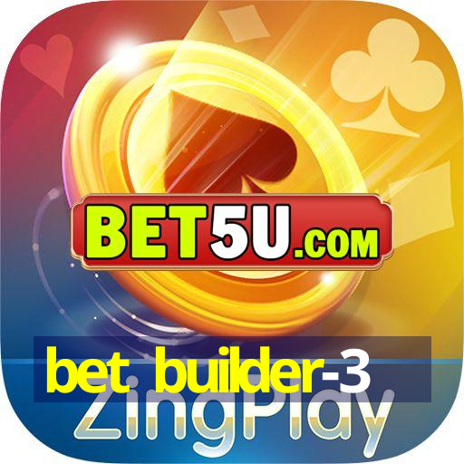 bet builder